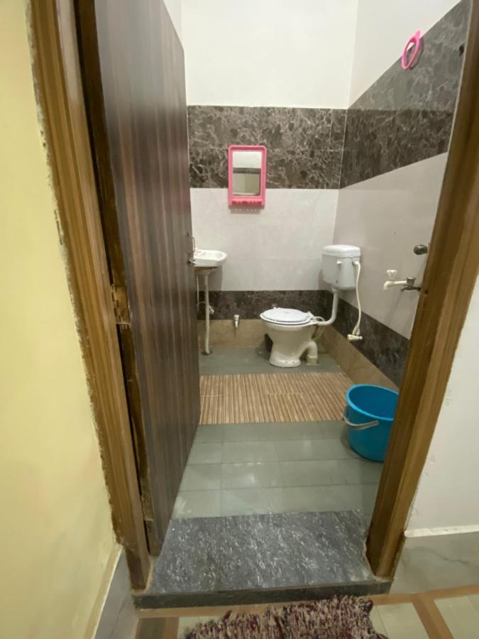 Balaji Homestay Mathura In Vrindavan Dış mekan fotoğraf