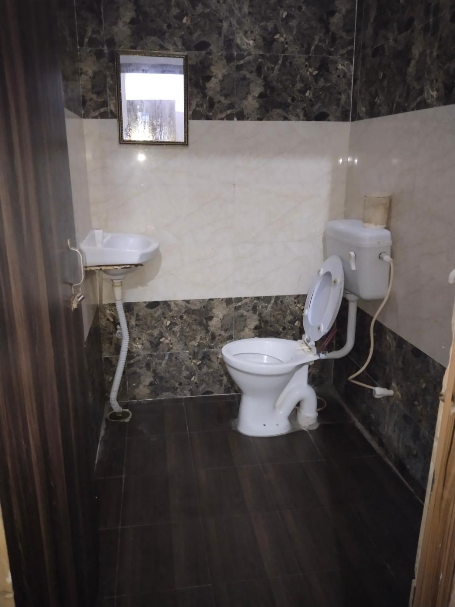 Balaji Homestay Mathura In Vrindavan Dış mekan fotoğraf
